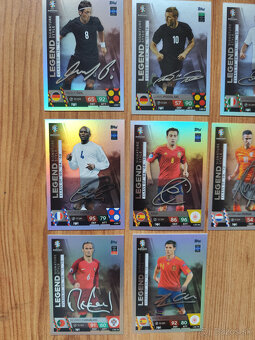 Euro 2024 Futbalové kartičky Match Attax - 4