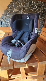 Detská autosedačka Britax RÖMER Trifix - 4