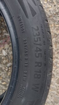 235/45r18 - 4