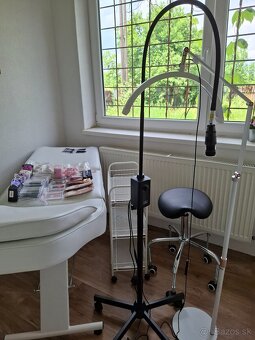 Predám komplet vybavenie pre mihalničky - 4