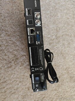AB cryptobox 750HD - 4