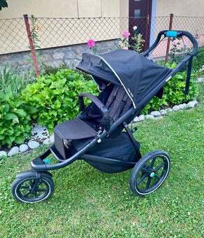 Thule Urban Glide s prislusenstvom - 4