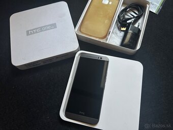 HTC One M9 - 4
