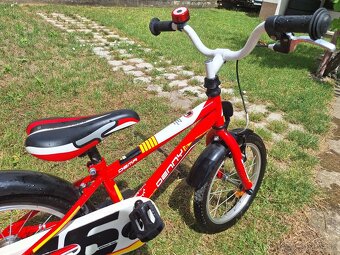 Dema 16 bicykel - 4