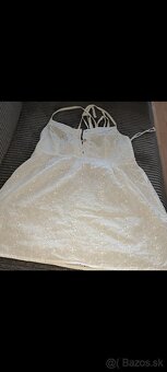 Chicoreé značková tunika XS/S nová - 4