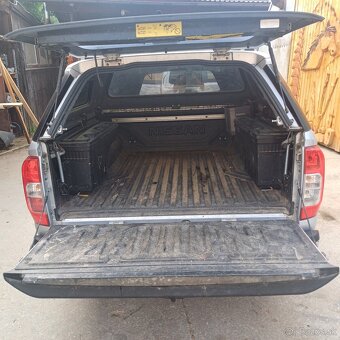 Nissan Navara - 4