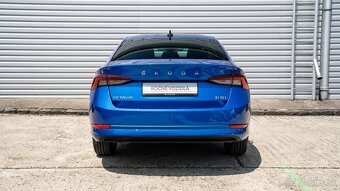 Škoda Octavia 1.5 TSI Style, DSG,  110 kW, 2024, 15.500 km - 4