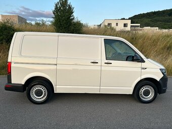 Volkswagen T6 Transporter, 4x4, 4Motion, 110kW DSG, - 4