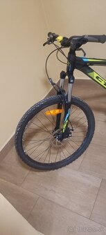 Bicykel CTM - 4