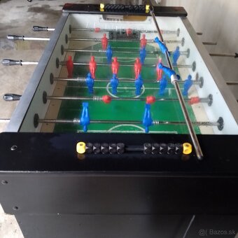 Stolný futbal - 4