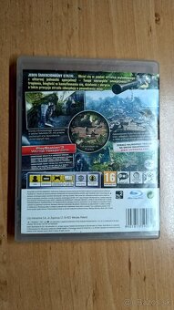 Sniper Ghost Warrior - PS3 - 4