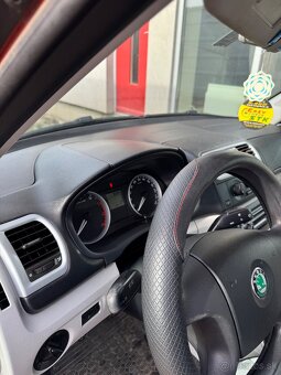 Fabia 2 1.2htp - 4