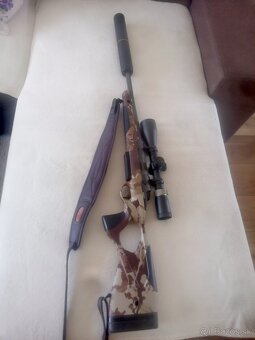 Sako S20 - 4