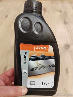 Stihl MS 211 - 4