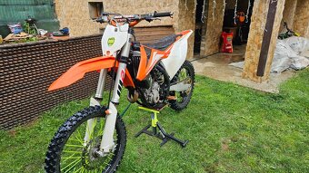Ktm 350 sx-f 2016 - 4