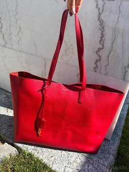 Saint Laurent kabelka original - 4