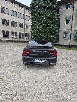 Volvo S90 D5 / R-Design - 4