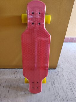 Longboard - 4