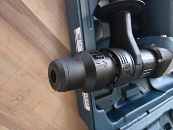 Bosch GSH 500 - 4