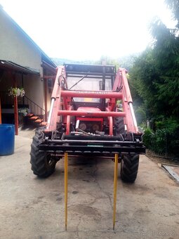 Zetor 7245 UKT - 4