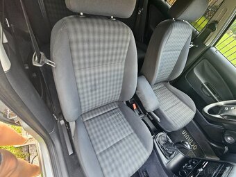 Škoda Octavia 1 - 4