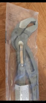 KNIPEX Kliešte inštalatérske - 4