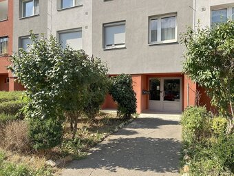 Na predaj 2 izbový byt, Osuského 38 - 4