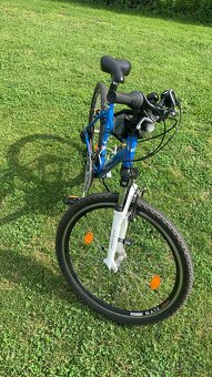 Horský bicykel MAYO Hobby 26 UNI - 4