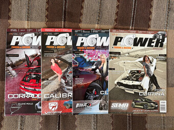 POWER mamgazine - 4