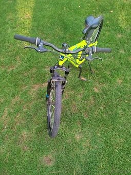 Rockride bicykel - 4