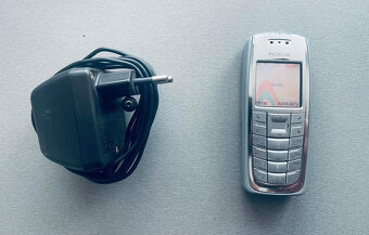 Nokia retro mobily - 4
