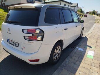 Citroen C4 Grand Picasso - 4