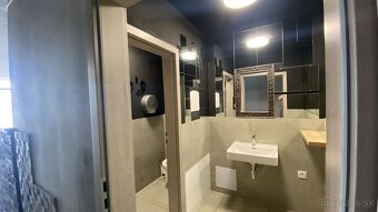Novostavba obchodného priestoru 119,1 m2 v Petržalke na pre - 4