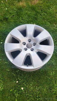 Elektróny 5x112 R18 Audi Speedline - 4
