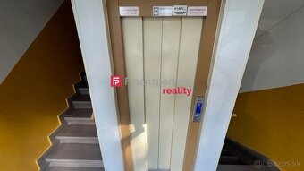 Bezbariérový 1 izb byt v perfektnej časti na začiatku SIII. - 4