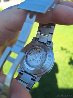 Tissot Seastar 1000,43mm - 4