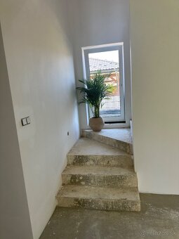 5 izbový rodinný dom Bardejovskej Novej Vsi - 4