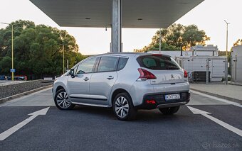 Peugeot 3008 1.6 BlueHDi Automat - 4