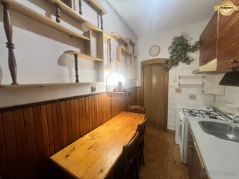 Exkl. 3 iz byt blízko centra s lódžiou v Piešťanoch - 4