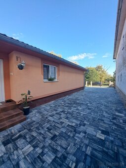 Predam bungalov dom - 4