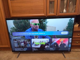 Smart tv samsung 150cm - 4
