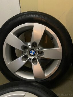 5x120 BMW - 4