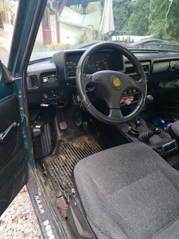 Lada Niva - 4