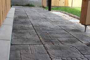 Sedliacka dlažba 5.55,-EUR(ks) - 4