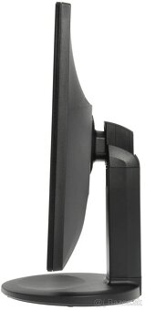 Predám Monitor 23" LG Flatron 231P - BN - Full HD, Pivot - 4