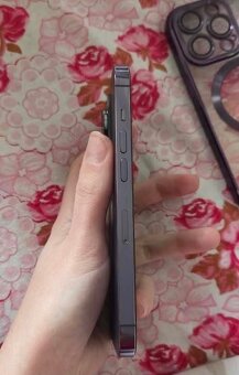 iPhone 14 Pro • Deep purple • 256 GB - 4