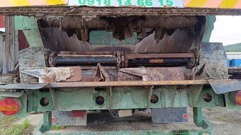 Predám rozmetadlo RMA 10 - 4