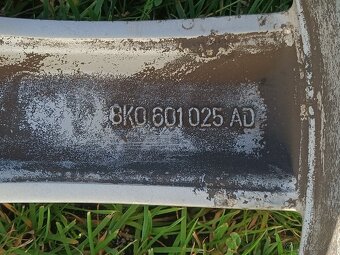 Disky R18 Audi A4 Allroad B8 - 4