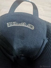 Skialp lyžiarky Scarpa - 4