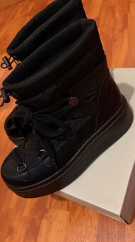 Damske zimne cizmicky 39 - 4